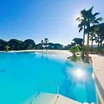 Gasmed29 - Golfe De St-tropez - Maison Climatisee 3 Avec Beau Jardin Et Apercu *