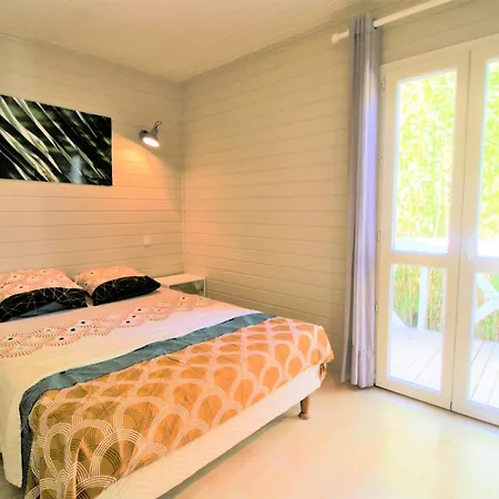 Gasmed29 - Golfe De St-tropez - Maison Climatisee 3 Avec Beau Jardin Et Apercu *