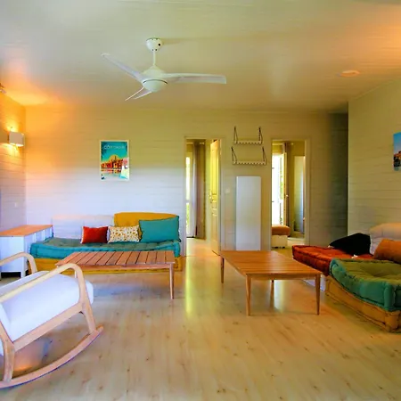 Alpstuga Gasmed29 - Golfe De St-tropez - Maison Climatisee 3 Avec Beau Jardin Et Apercu