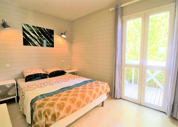Gasmed29 - Golfe De St-tropez - Maison Climatisee 3 Avec Beau Jardin Et Apercu *