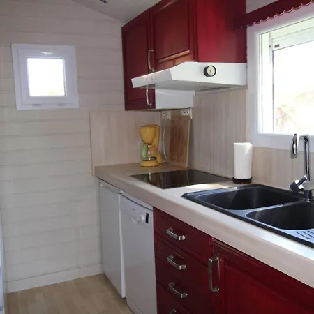 Gasmed29 - Golfe De St-tropez - Californien Dans Domaine Prive