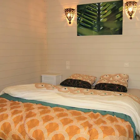 Gasmed29 - Golfe De St-tropez - Californien Dans Domaine Prive Gassin
