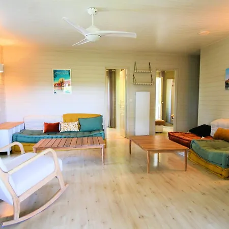Gasmed29 - Golfe De St-tropez - Maison Climatisee 3 Avec Beau Jardin Et Apercu * Гассен